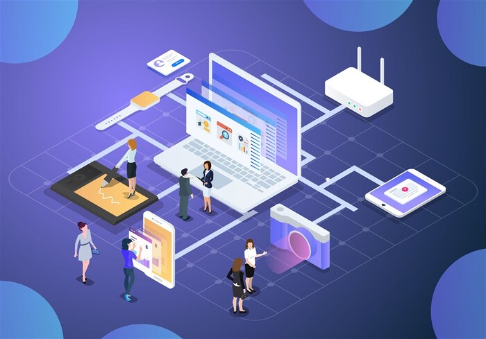 综合云服务解决方案 WW-Suite 